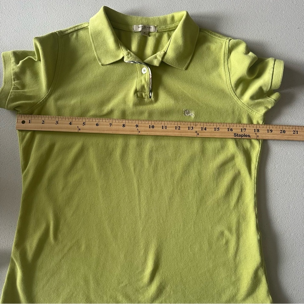 Burberry women’s top - Picture 7 of 10